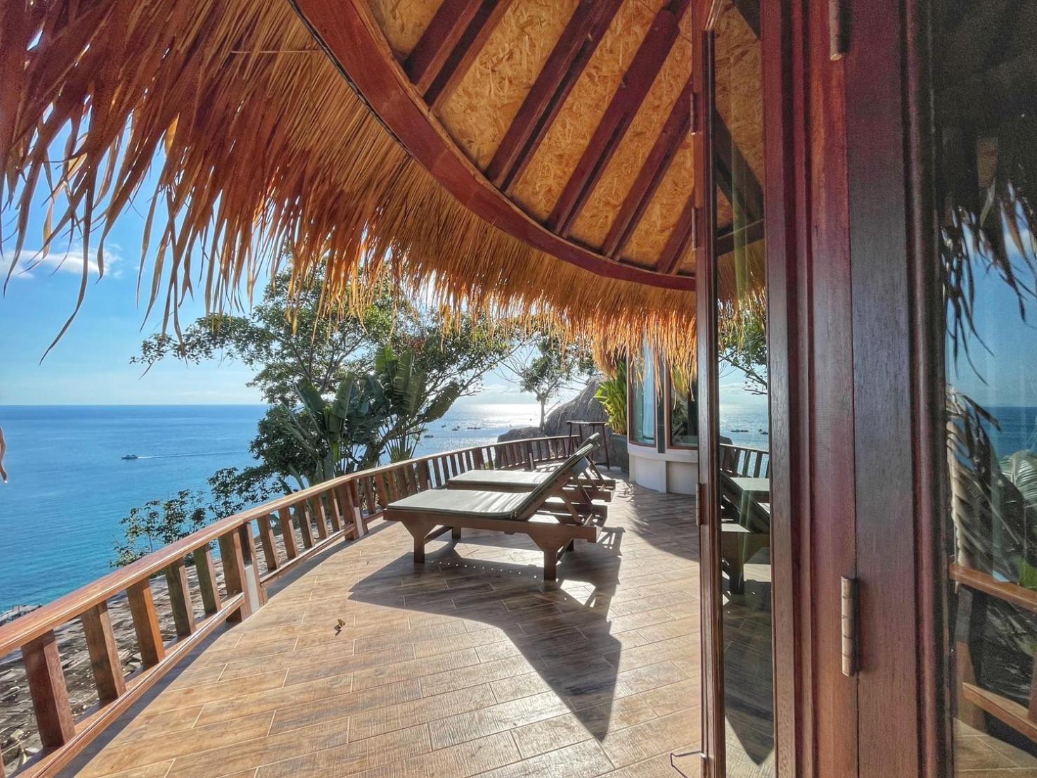 Kohtao Heritage Hideaway Hotel Koh Tao Exterior photo